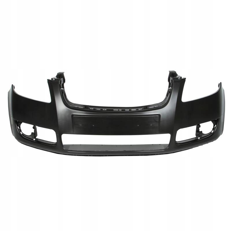 Zderzak SKODA 03.2006-05.2015 DO LAKIEROWANIA Producent części Blic