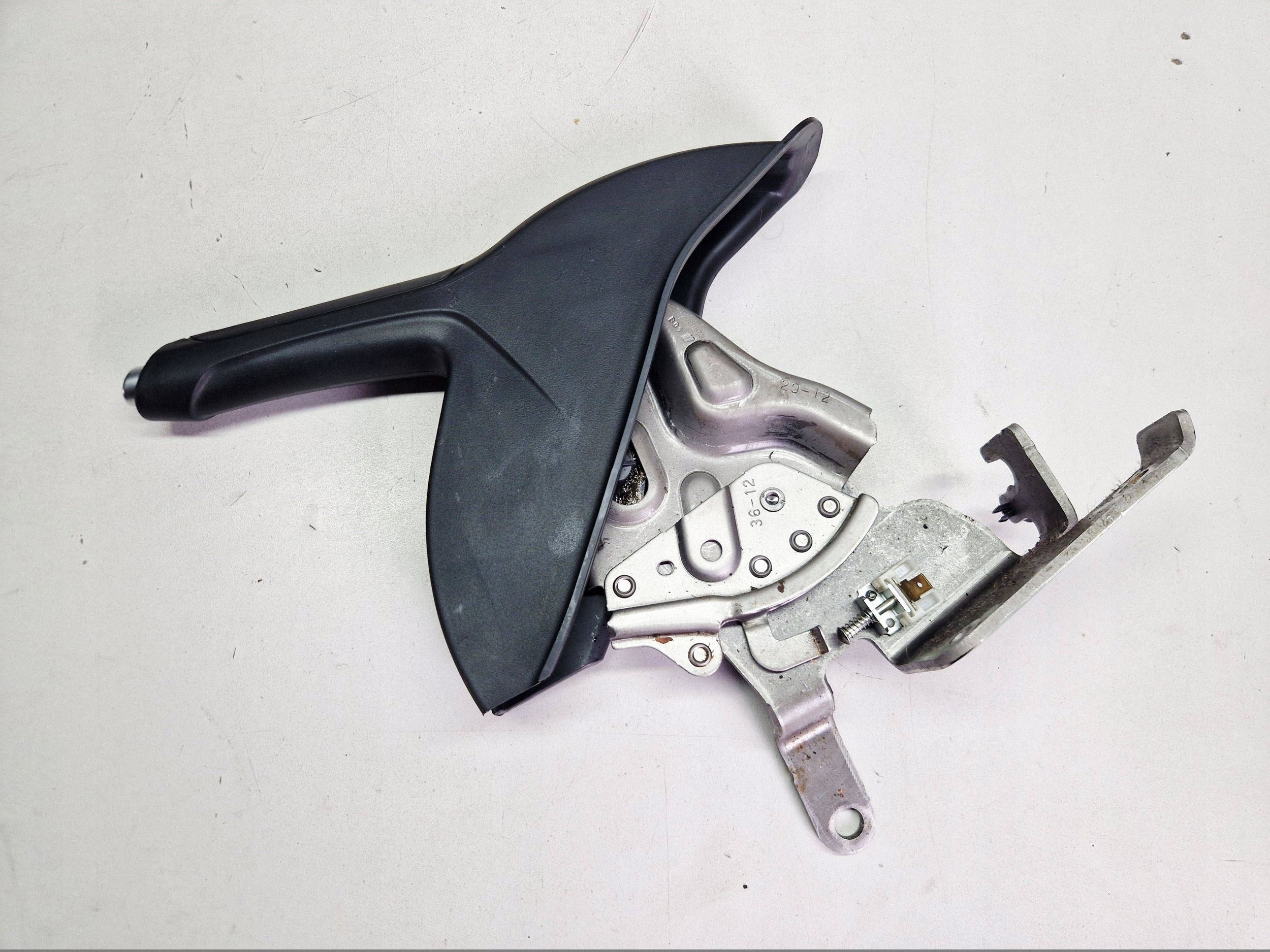 páčka elektrická brzda Ford B-MAX AP312780AGW