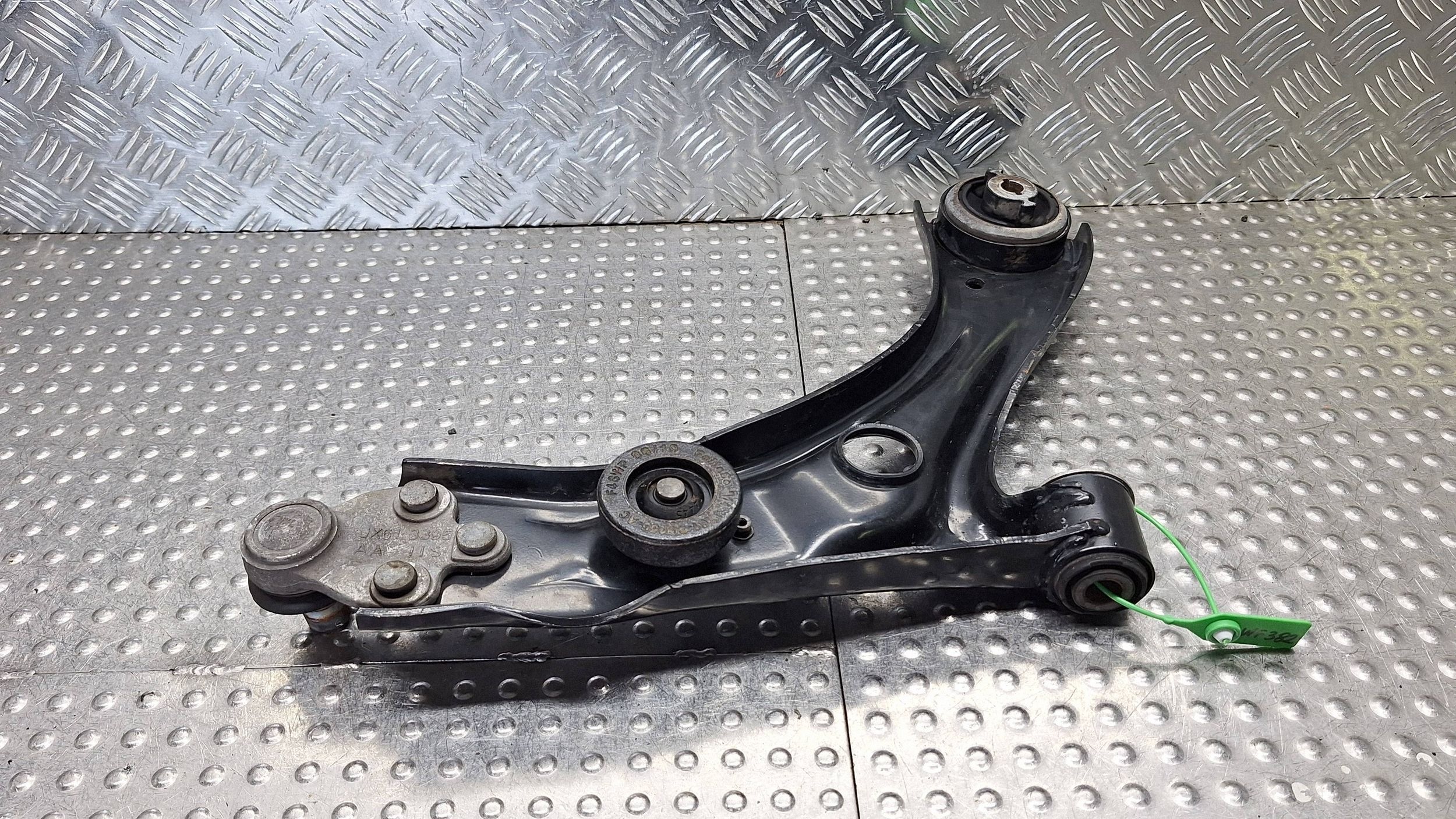 arm left front JX61-3A424-CEB FORD FOCUS MK4