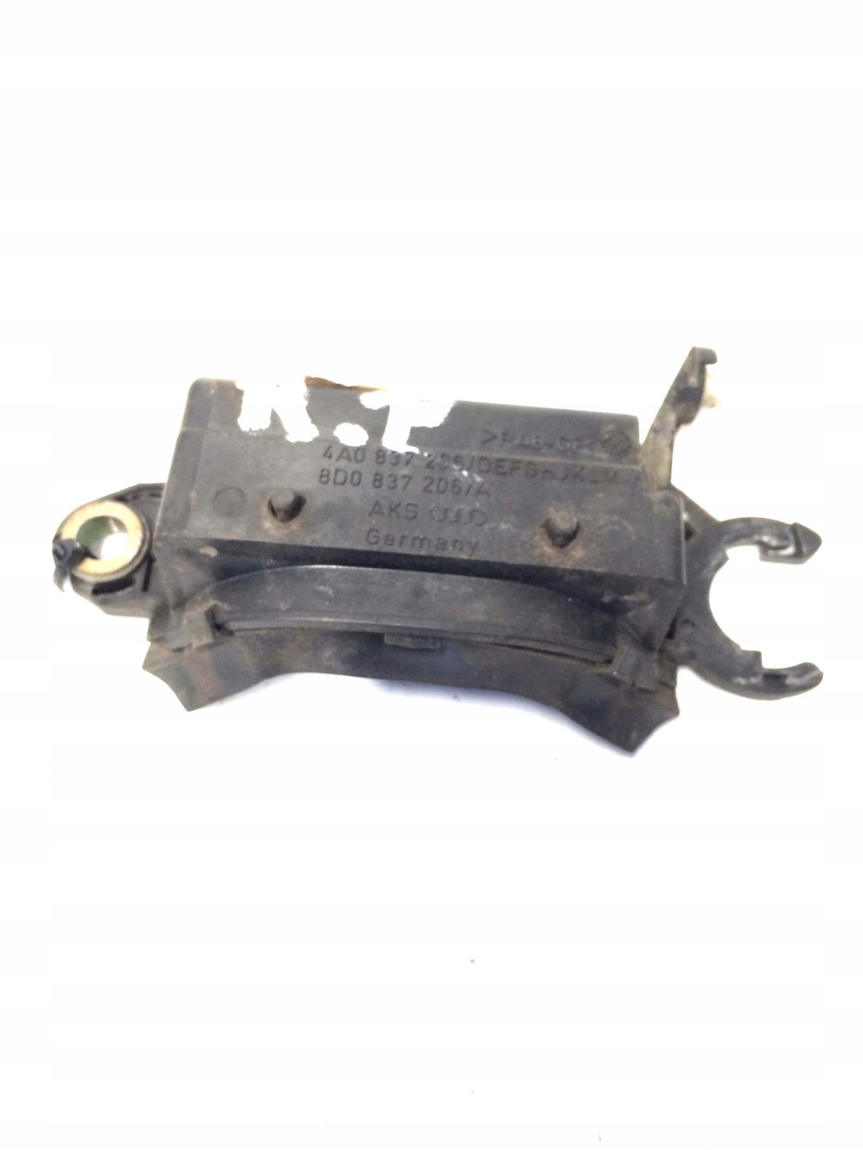 Poignée Externe AUDI A4B5 8D0 837 206/A