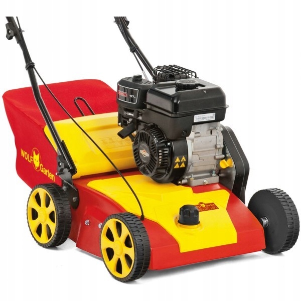 Aerator Wertykulator Mtd 40 cm - model VA357B