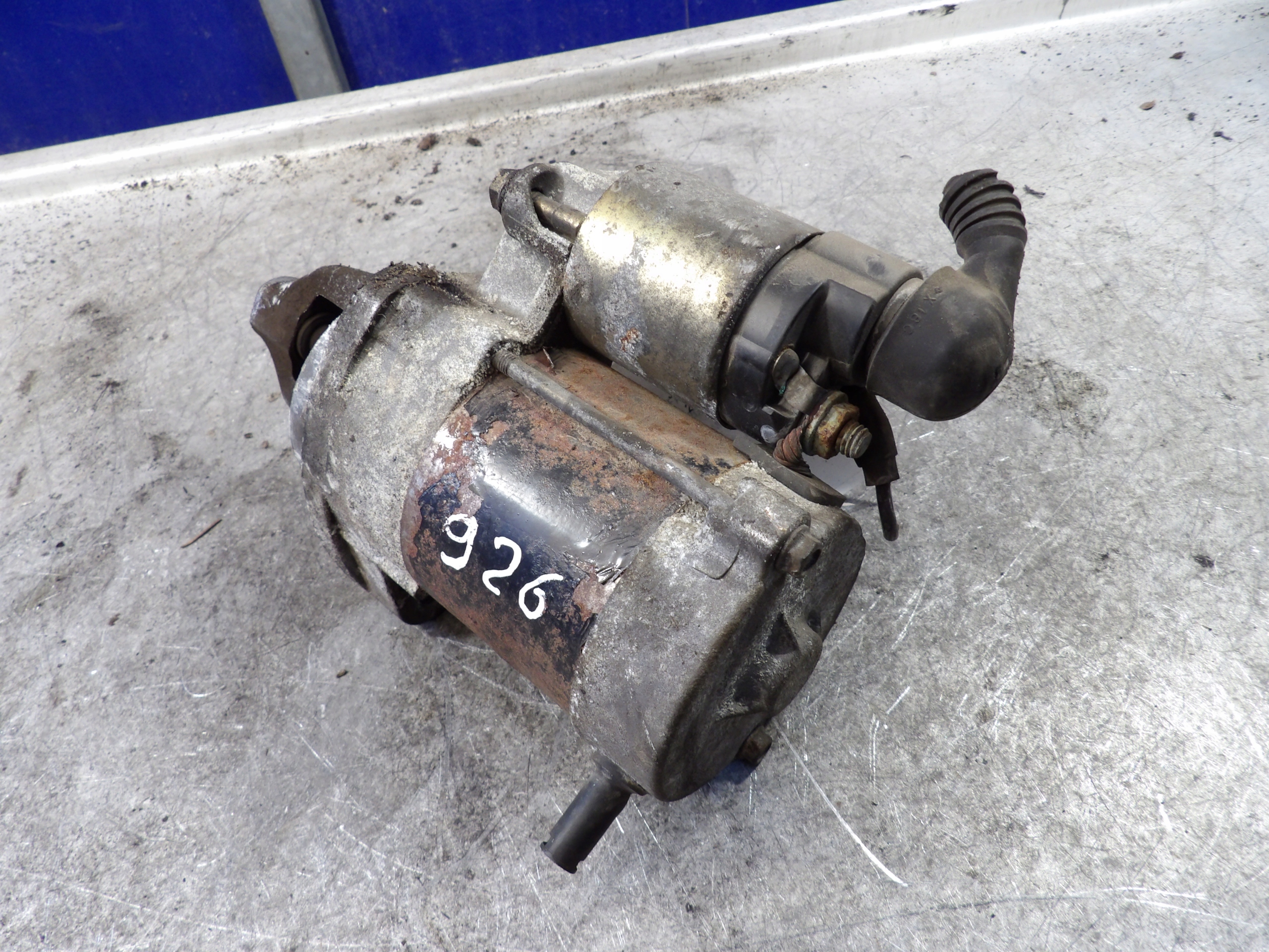 Honda Jazz II starter 1,3DSI 428000-0950