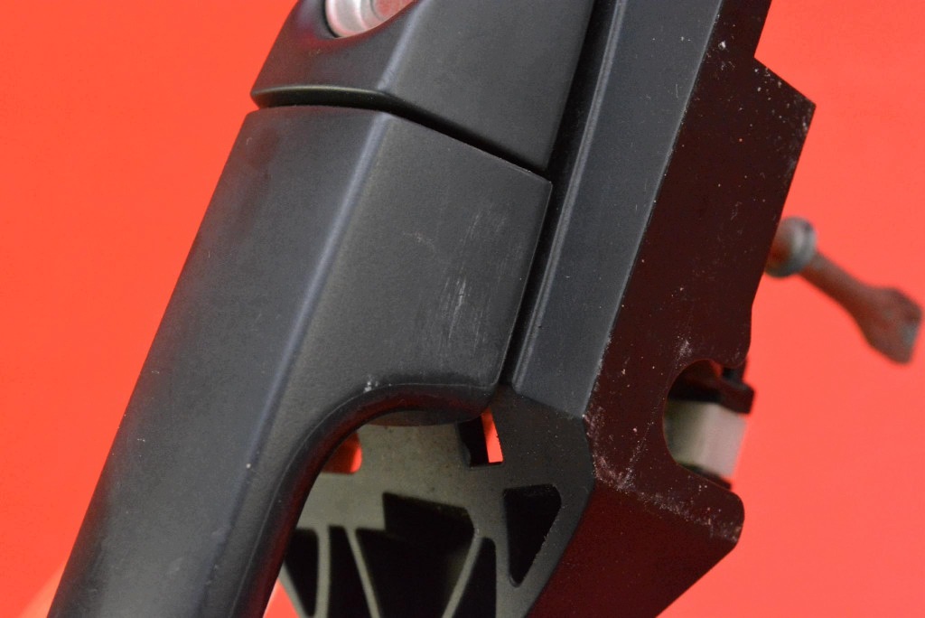 handle left front front black HYUNDAI I30 1 and FD LIFT 10-12