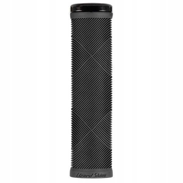 Lizard Skins gripy Single-Sided Strata Jet Black