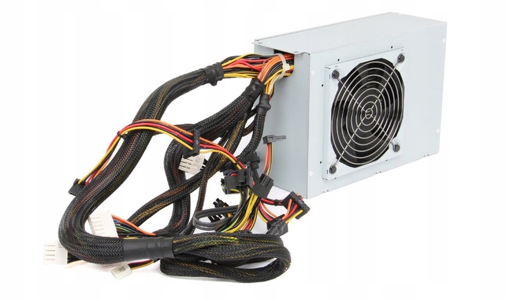 Блок питания LENOVO TS D20 1060W 41A9762