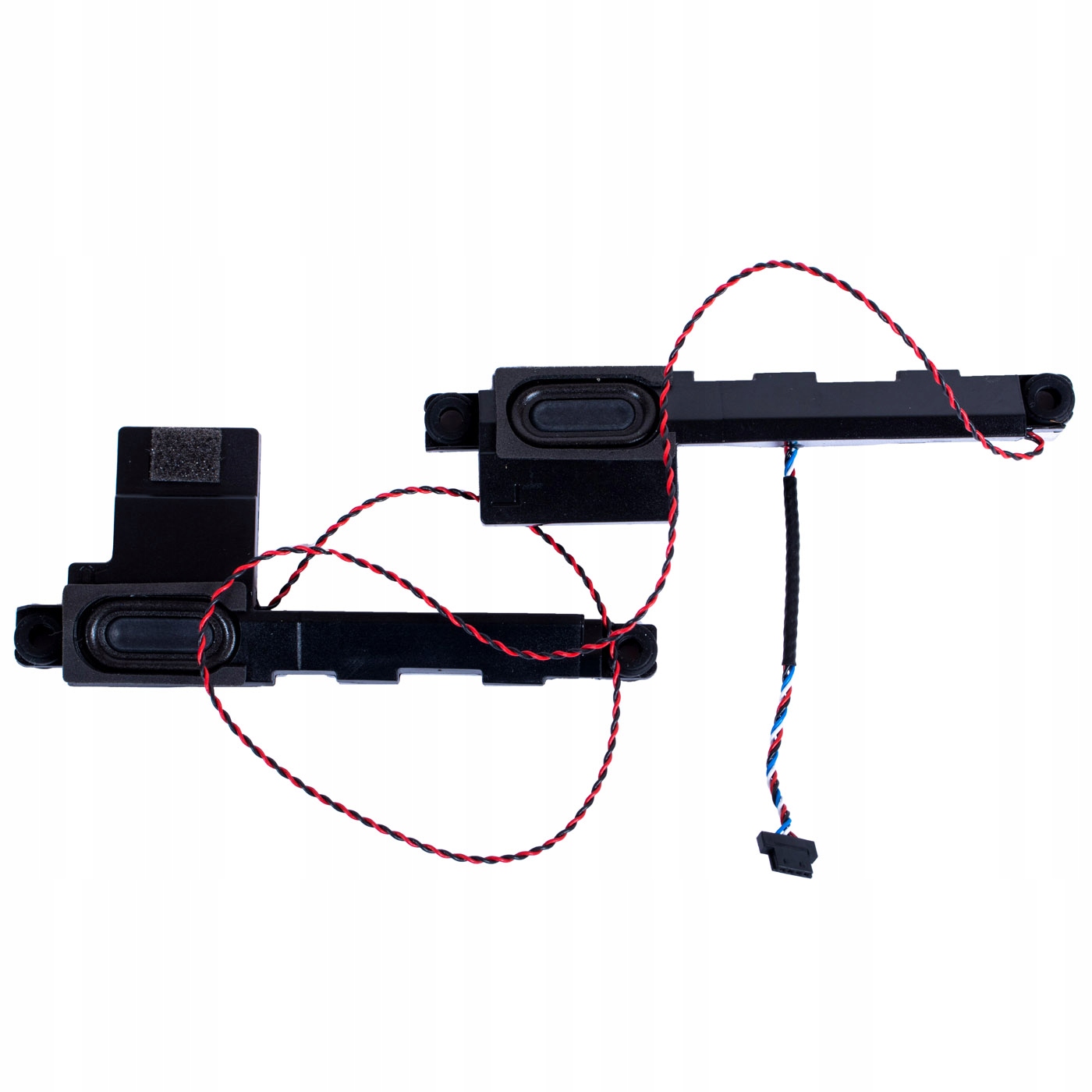 Reproduktory Lenovo ThinkPad E14 2 generace, originální audio reproduktory