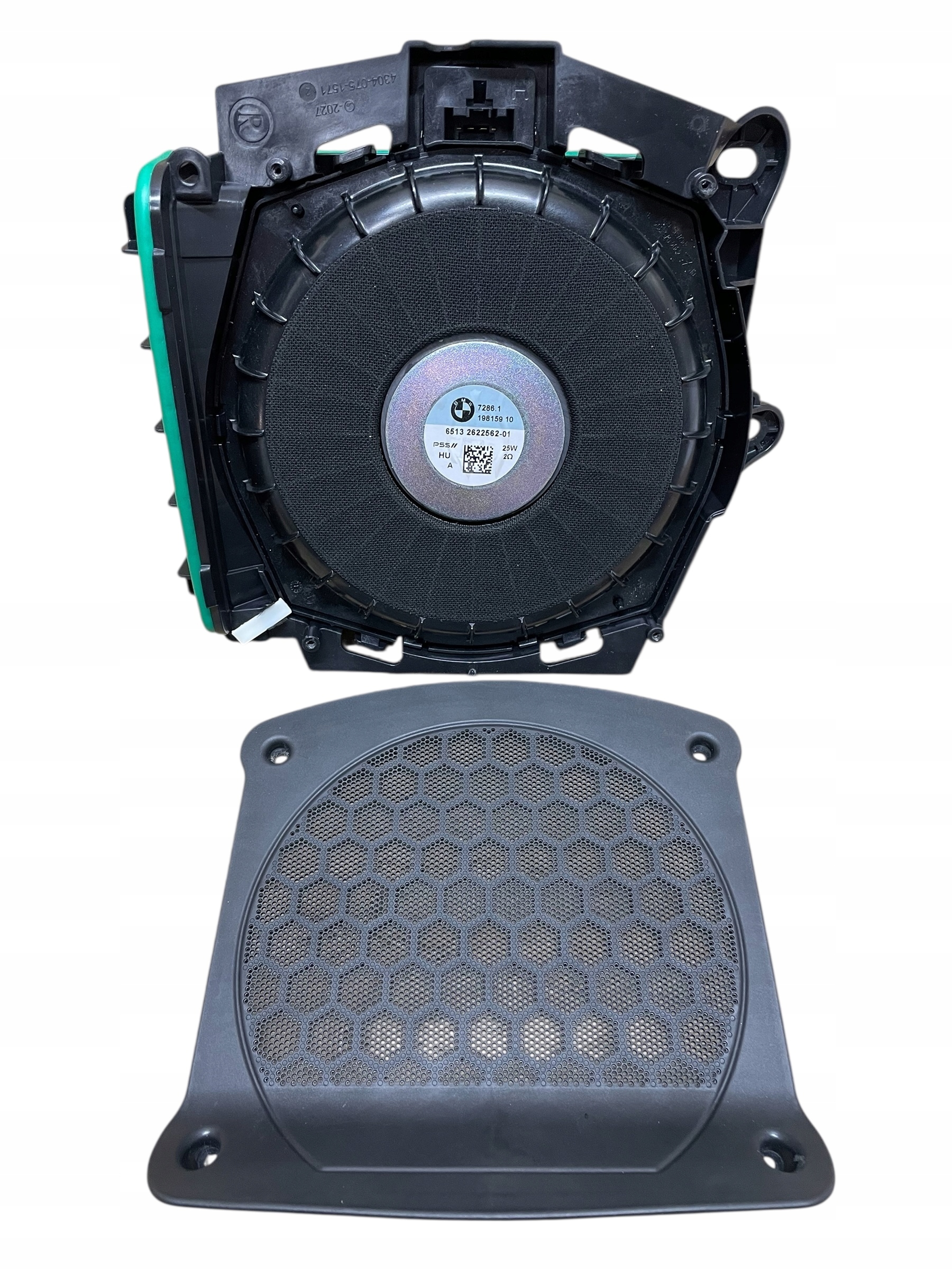 speaker SUBWOOFER right BMW 3 G20 G21