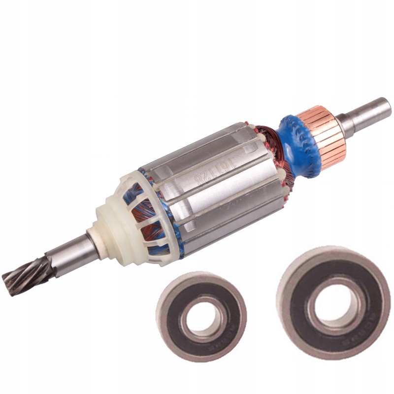 Rotor Dewalt D25500 D25600 D25830 D 25500 D 25600