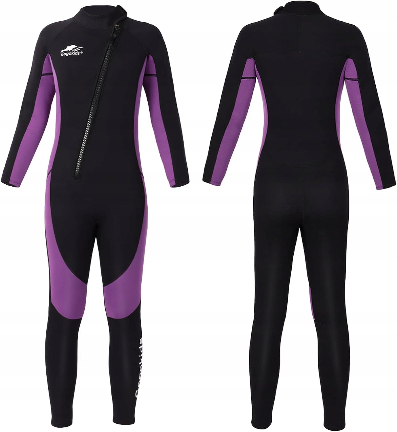 Kombinezon dziecięcy Gogokids, termiczny r.L 12-14 lat