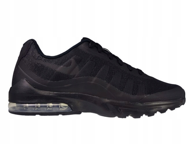 Nike Air Max Invigor 749680-001 Černá 41