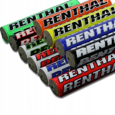 RENTHAL MINI SX pitbike osłona gąbka kierownicy Producent Renthal