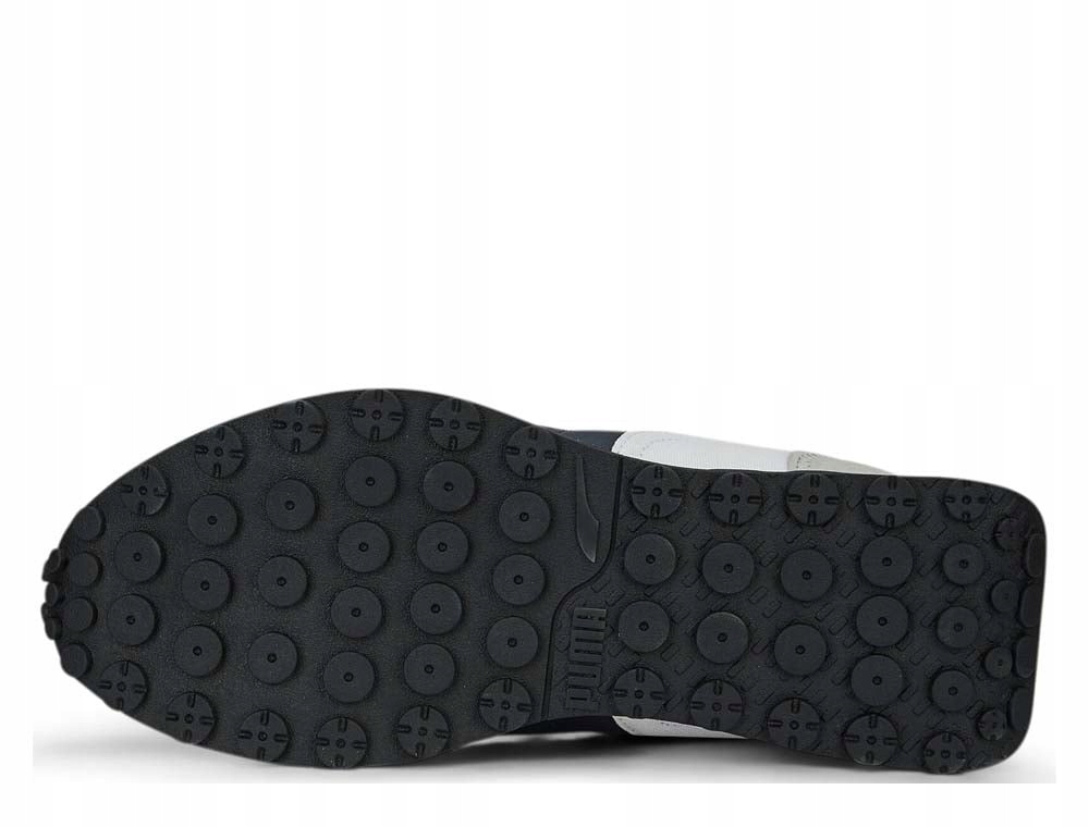 Buty męskie miejskie PUMA RIDER 390168 02 44.5 Model Rider FV Retro Rewind