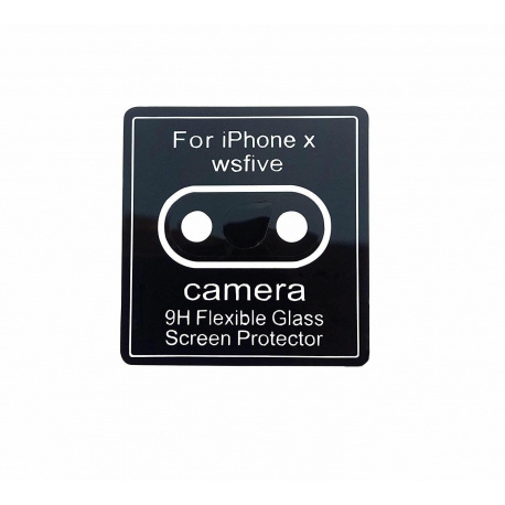 

Szkło Flexi na aparat Samsung S9+