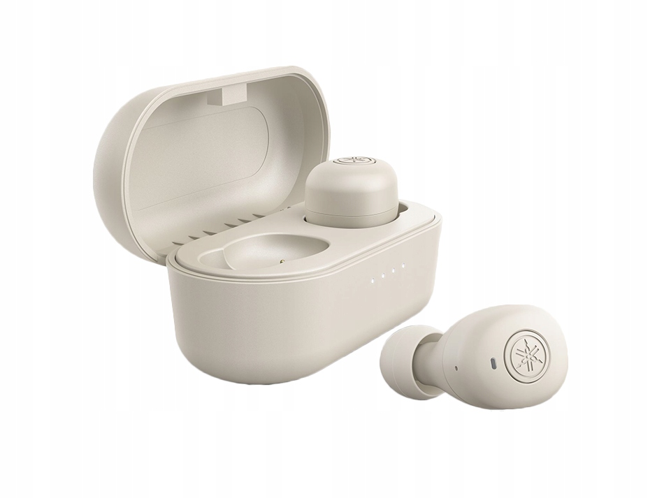 Słuchawki bezprzewodowe douszne Yamaha TW-E3B gray