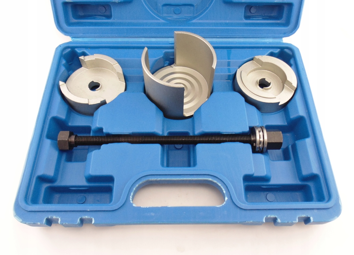 СЪЕМНИК ВТУЛКИ ЗАДНЕЙ БАЛКИ RENAULT LAGUNA