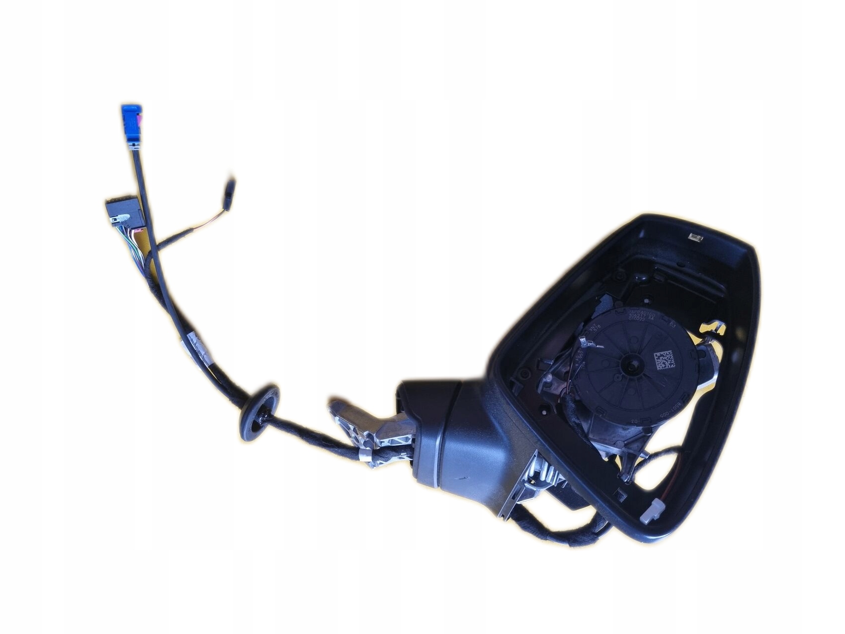 LUSTERKO LEWE VW TIGUAN 5NB857501BG