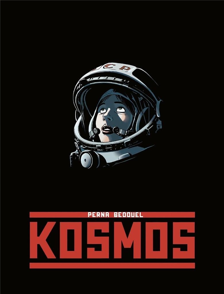 KOSMOS, PAT PERNA, FABIEN BEDOUEL