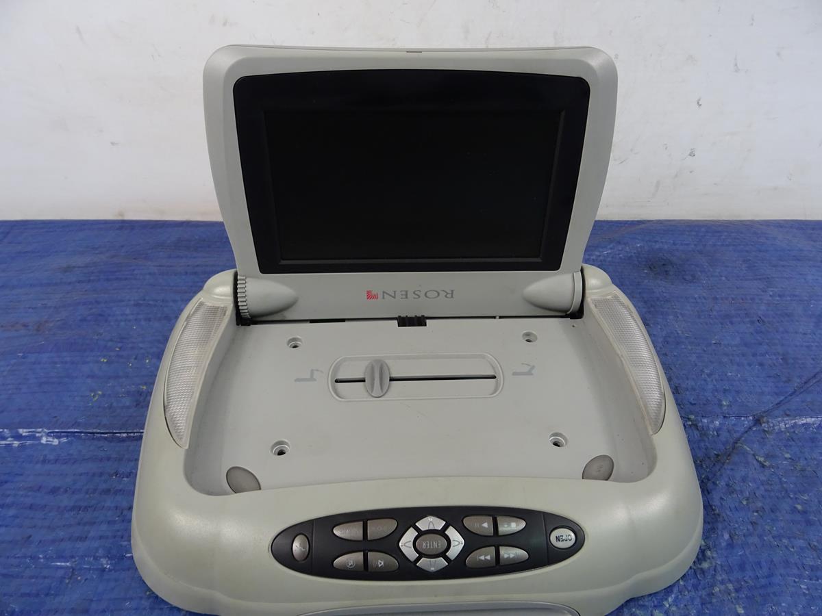 ДИСПЛЕЙ DVD ROSEN MITSUBISHI GRANDIS