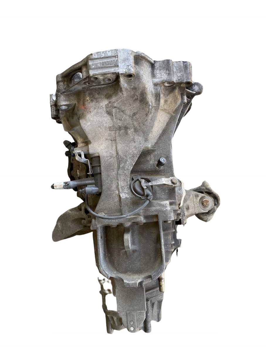 CAMBIO VW PASSAT B5 1.9 TDI DHF