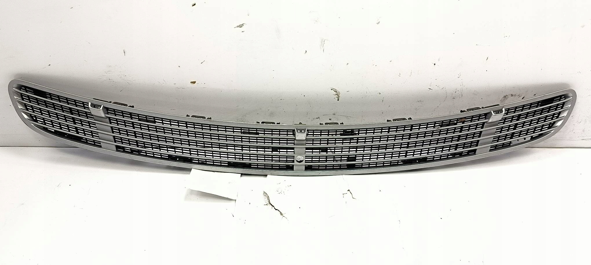 grid air conditioning devices MERCEDES W220