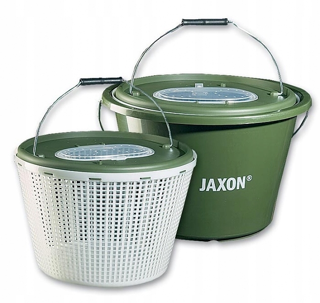 Sadzyk Do Żywca 15 Litrów 40/25cm Jaxon