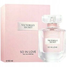 Victoria's Secret So In Love Edp 50 ml