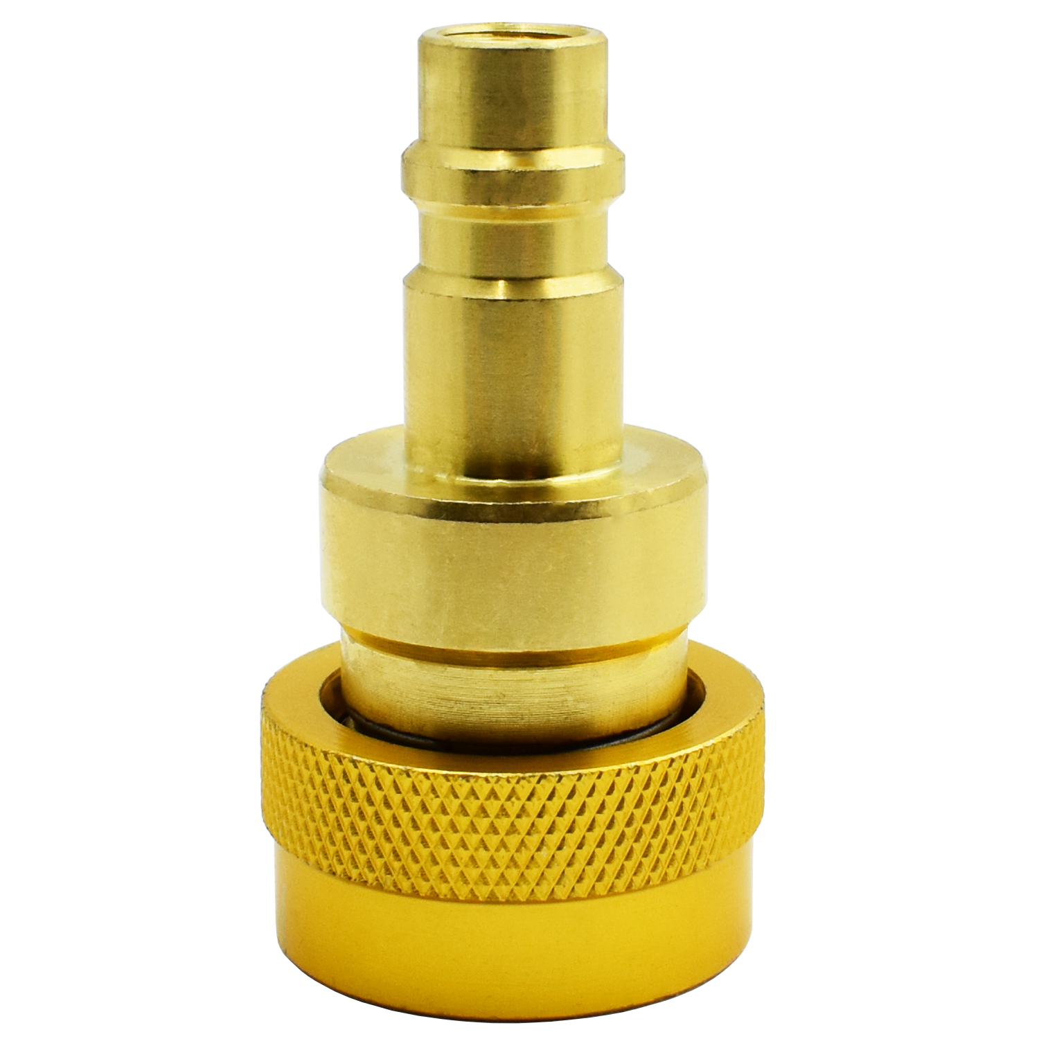 Adapter Yf Lp Climapro Przejściówka Do Napełniania Klimatyzacji R1234yf