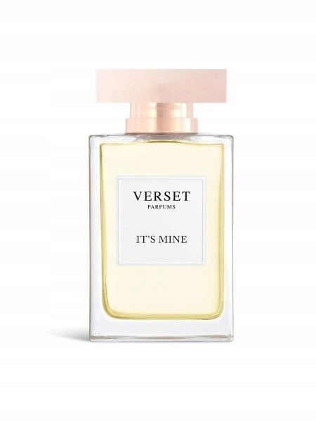 Verset Parfums It,s Mine 100 ml femme