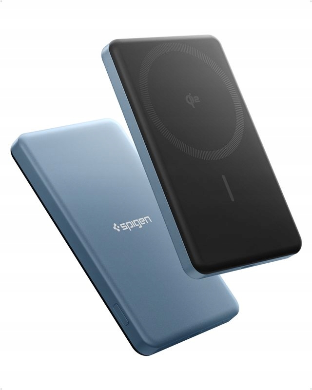 Spigen Přenosná Powerbanka S Nabíjecím Adaptérem Pro Magsafe Iphone 12