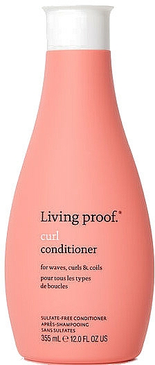 Living Proof. Kondicionér pro vlnité vlasy 355 ml