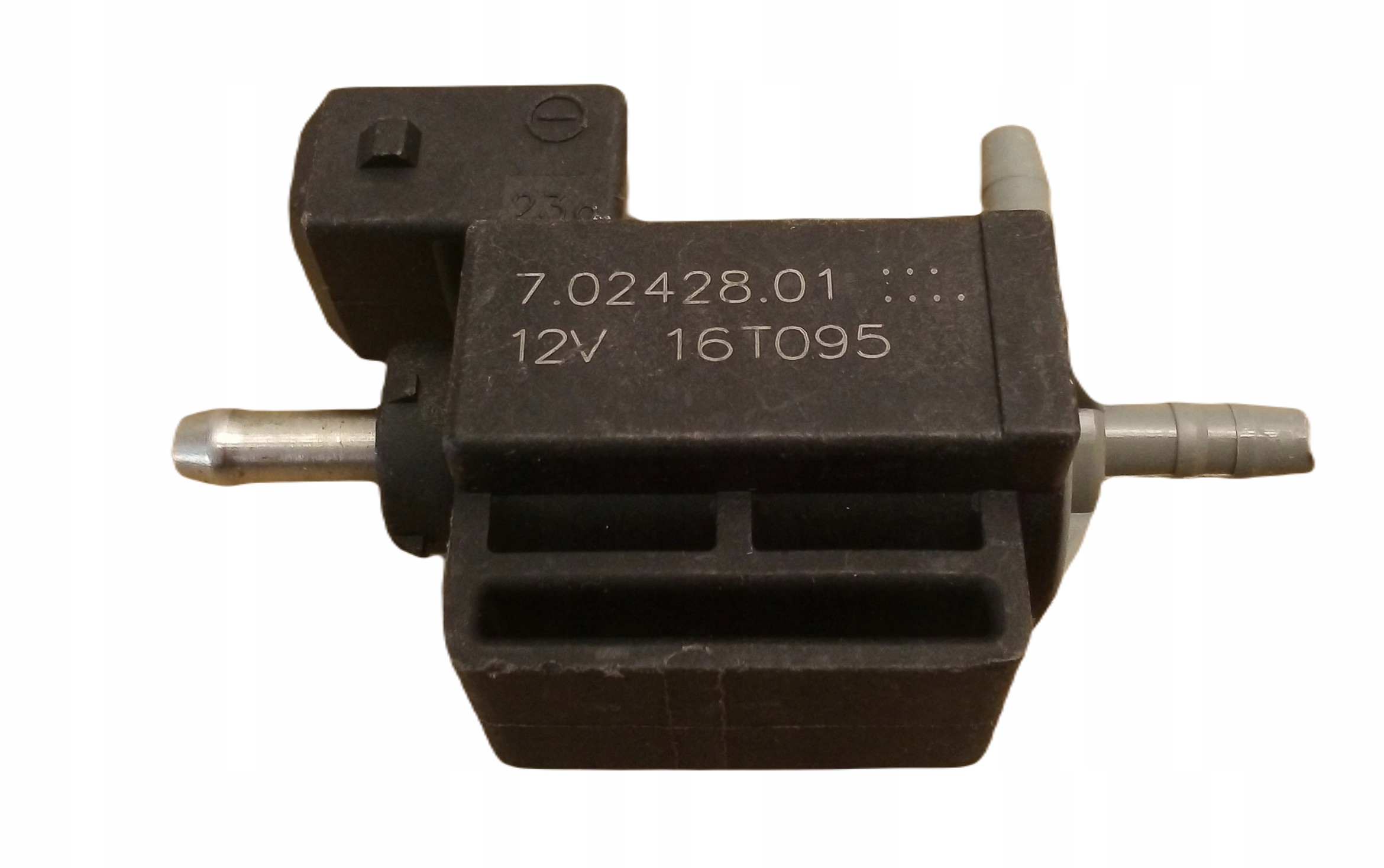PIERBURG СОЛЕНОИД 7.02428.01