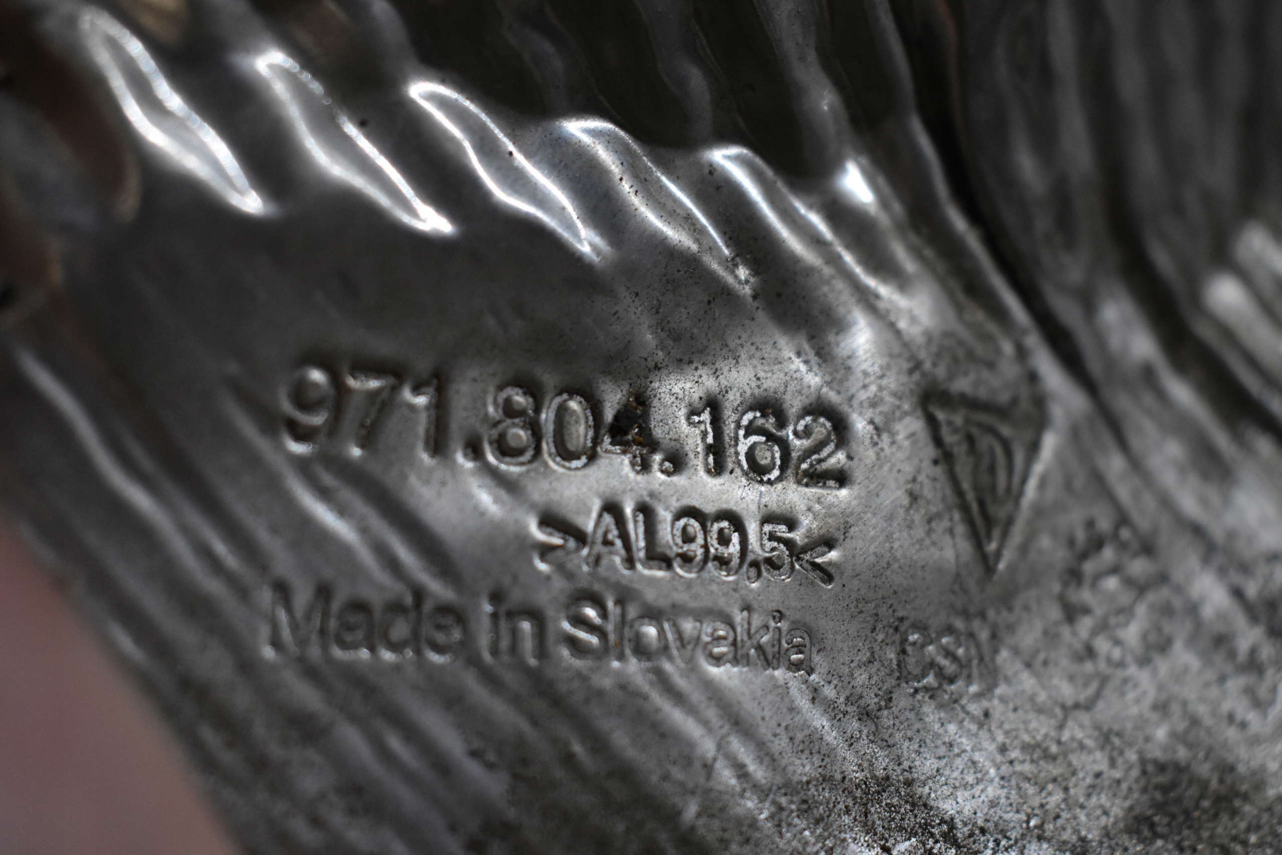IDEALNA Blende Abdeckung TERMICZNA BENTLEY GT GTC 3SD 1