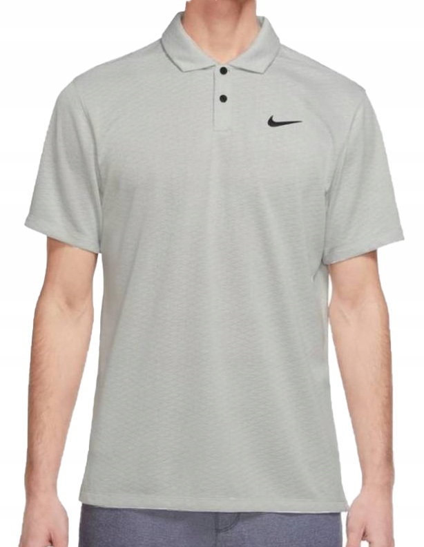 Pánské tričko Nike Vapor Polo Golf DH0814-025 M