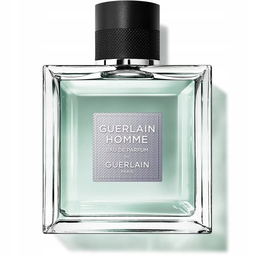 Guerlain Homme parfémovaná voda sprej 100 ml