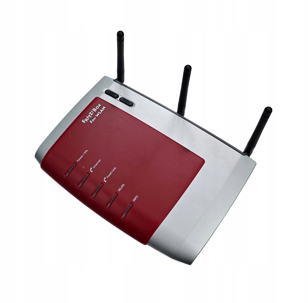 Router AVM Fritz!Box Fon WLAN 7270 v3