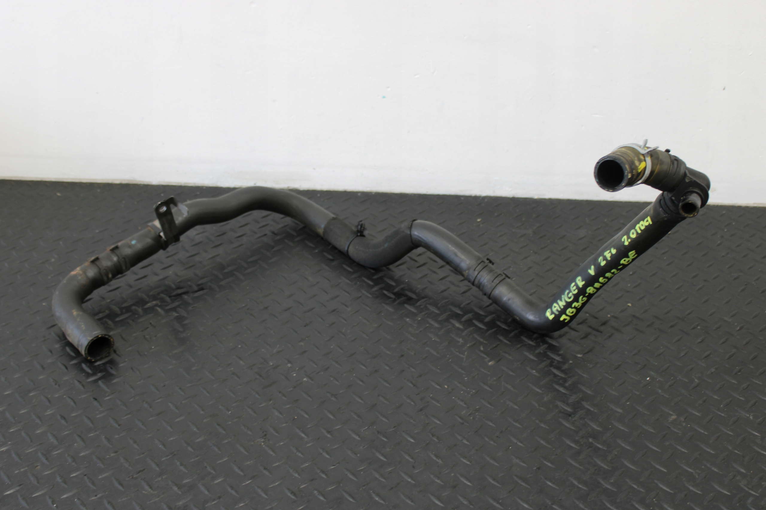 crijevo prijenos vode FORD RANGER V 5 LIFT JB3G-8A582-BE 2,0 TDCI