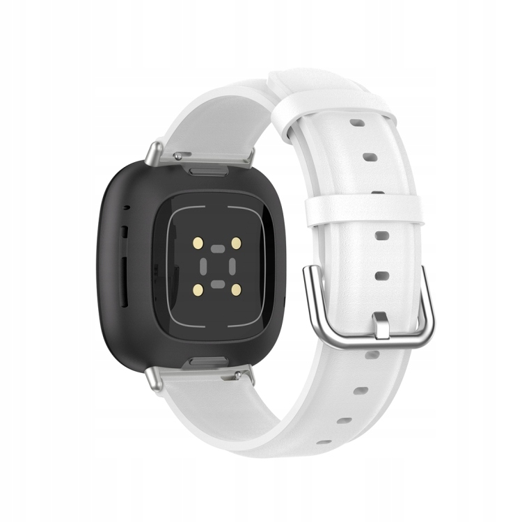PASEK SKÓRZANY DO FITBIT VERSA 3 4 SENSE 1 2 - KOLORY Producent Inna