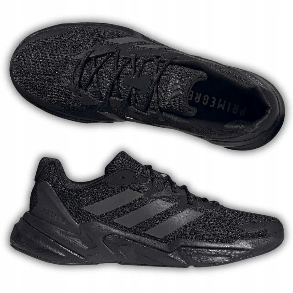 Adidas X9000L3 Jet Boost Pánské sportovní běžecké boty Komfortní 44
