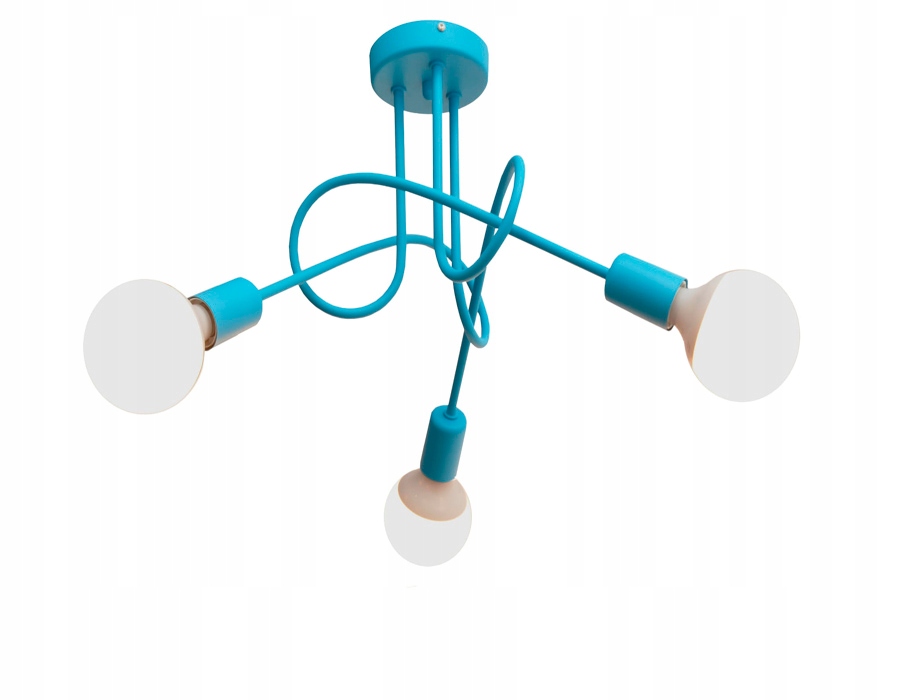 LAMPA WISZĄCA DZIECKO SUFITOWA ŻYRANDOL PLAFON Płeć chłopcy dziewczynki