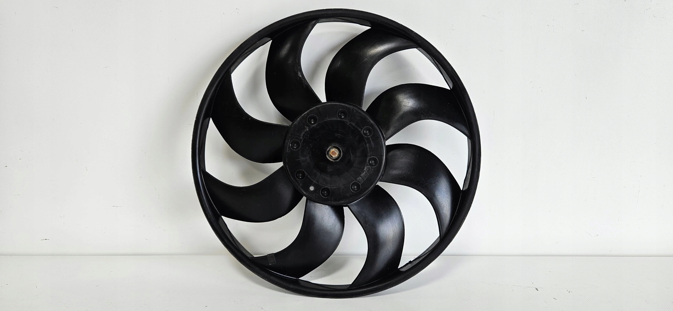 ventilátor chladiče RENAULT MASTER III 5YY0429