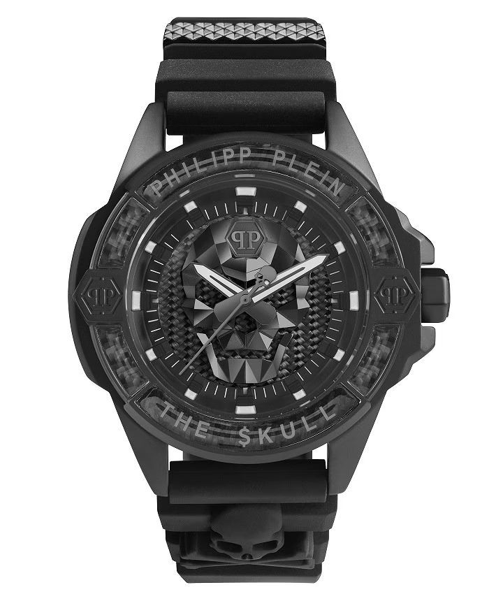 Hodinky Philipp Plein The Skull PWAAA2022