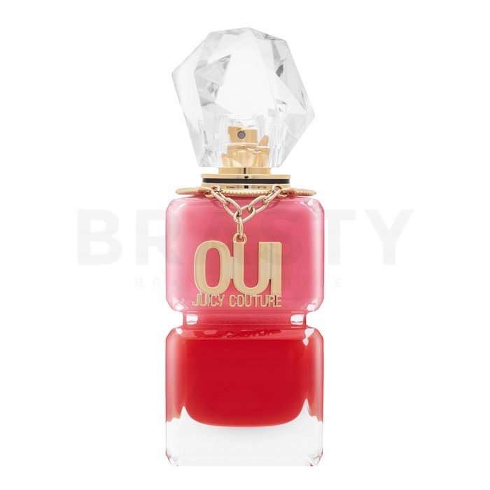 Juicy Couture Oui Edp W 100 ml