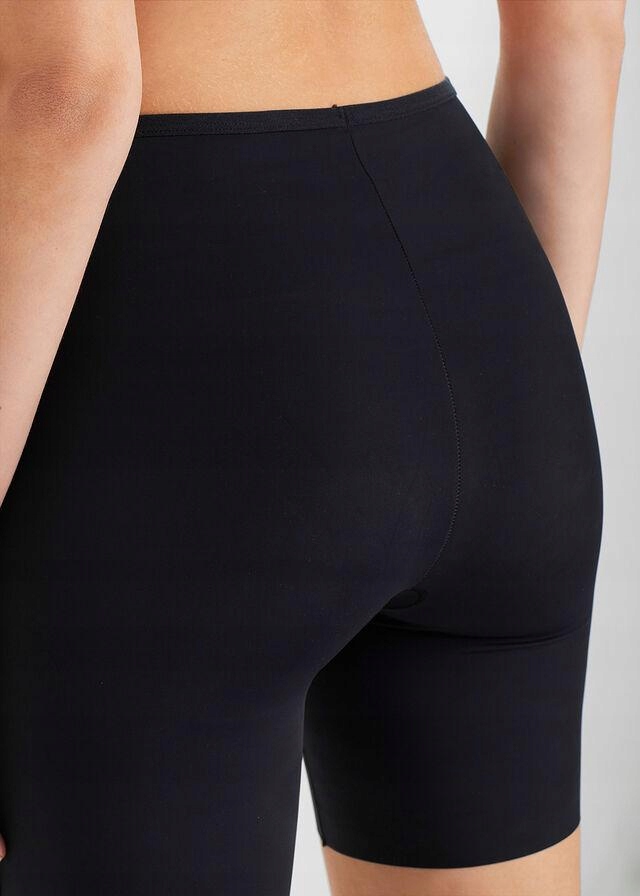 PRZECIW OTARCIOM CZARNE 44 2C0G05 BONPRIX KOLARKI FUNKCYJNE Rozmiar 44