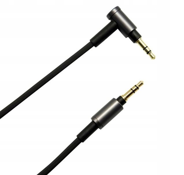 

Sony WH-1000XM3 WH-1000XM4 Kabel Słuchawkowy