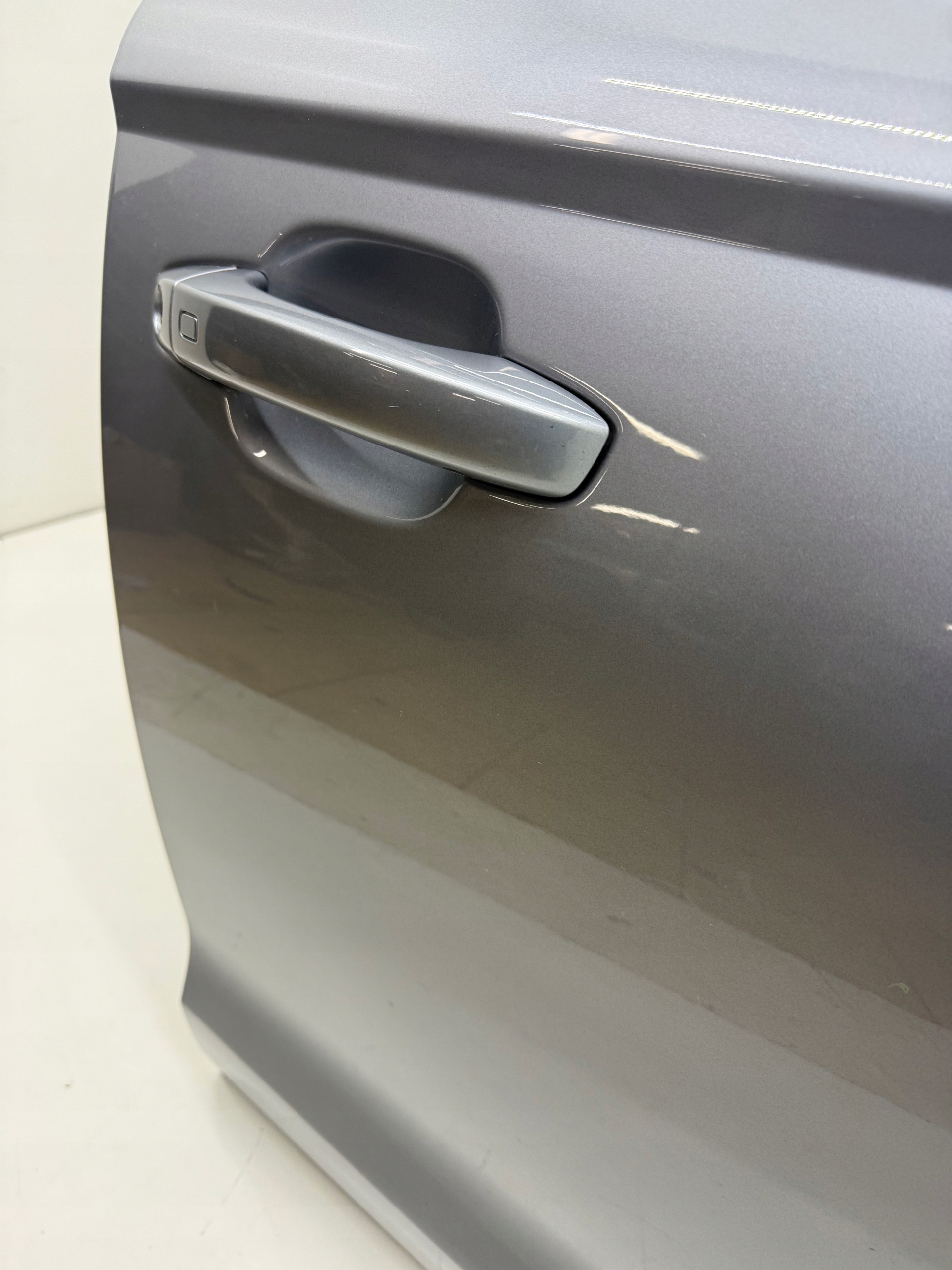 AUDI A6 S6 C7 Portière Passegers Droite Avant LX7P Complets