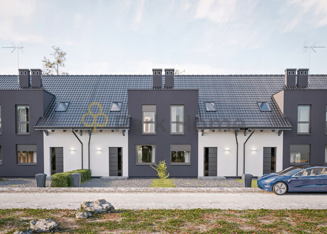 Dom, Leszno, 98 m²