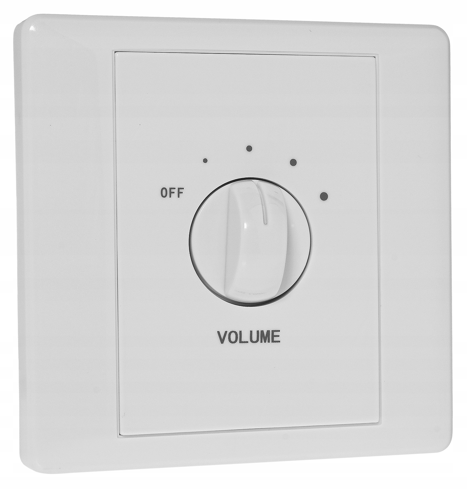 Regulator głośności HQM-VC120W 120W