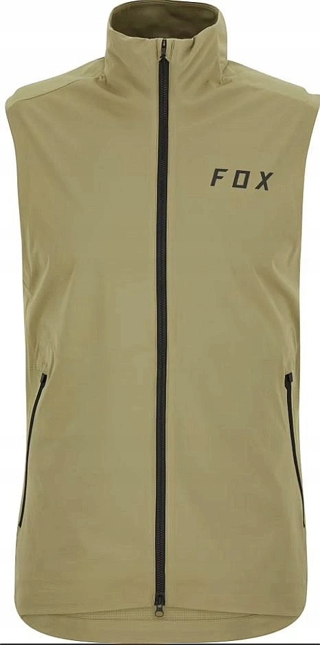 kamizelka Fox Flexair Bark