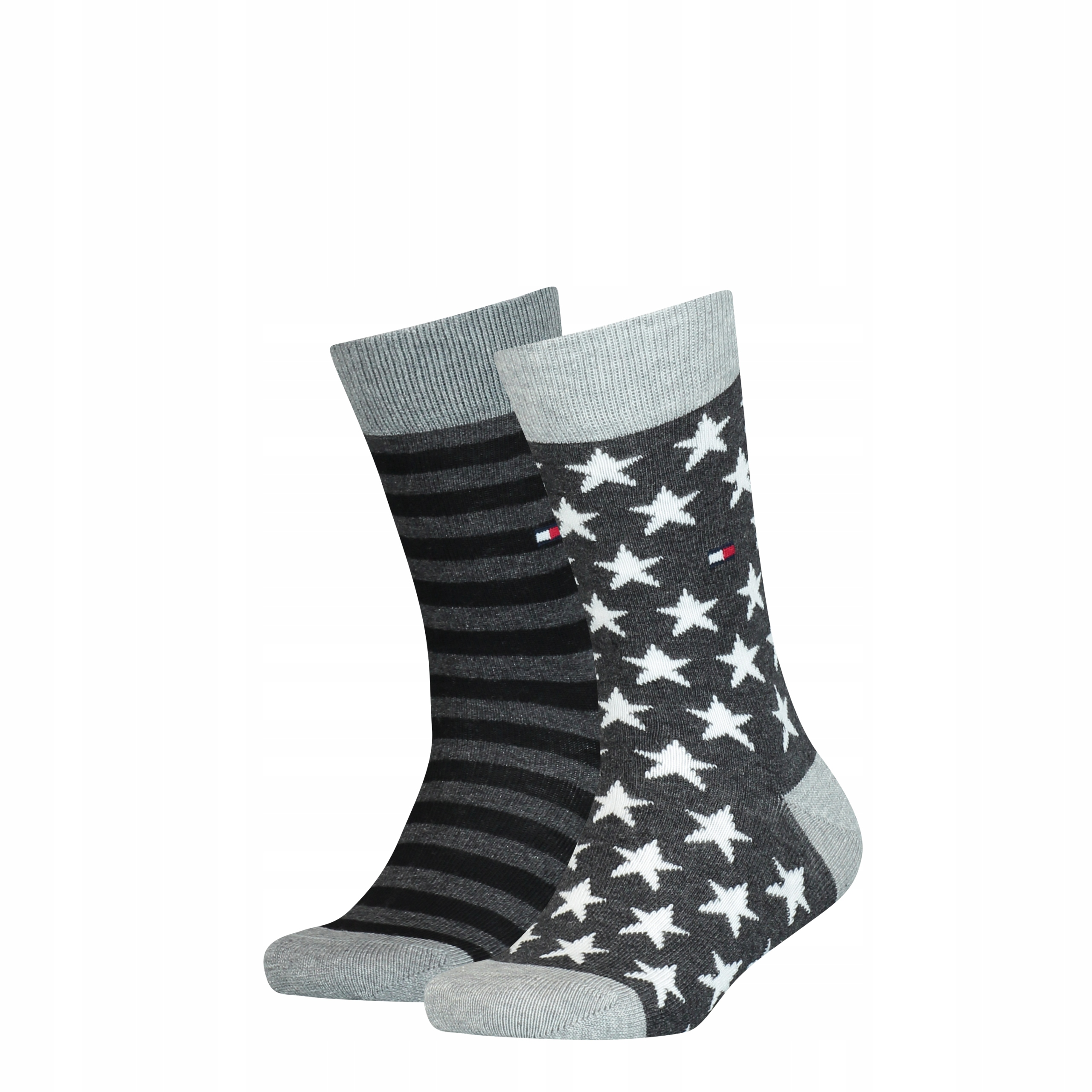 

Tommy Hilfiger Skarpety Skarpetki 2P 31-34
