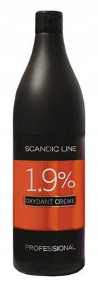 

Scandic Oxydant Woda Utleniona 1,9% 150g Mały